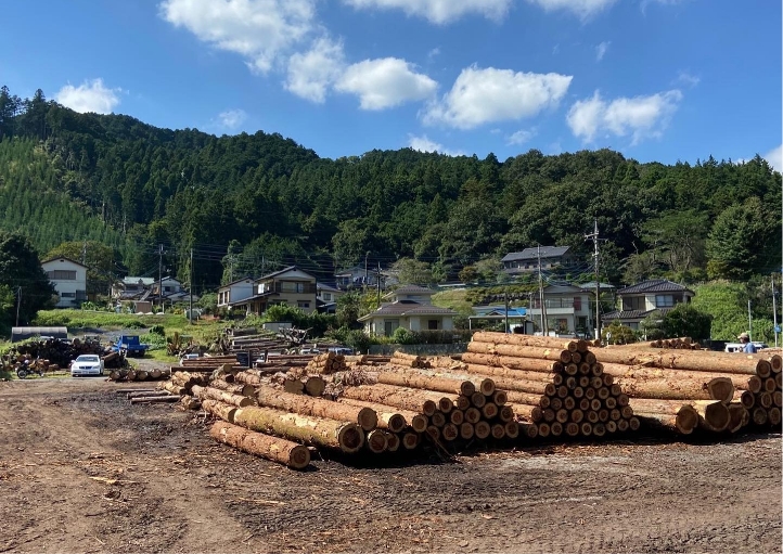 歴史と想い1