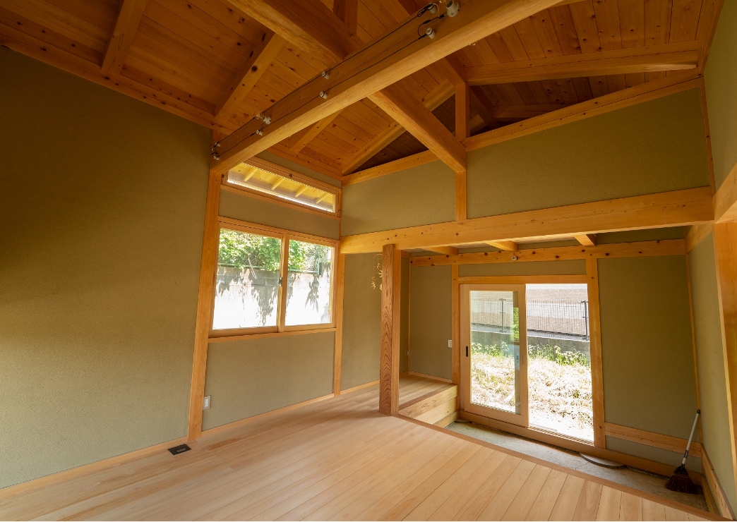 “ 建設・リフォームについて ”