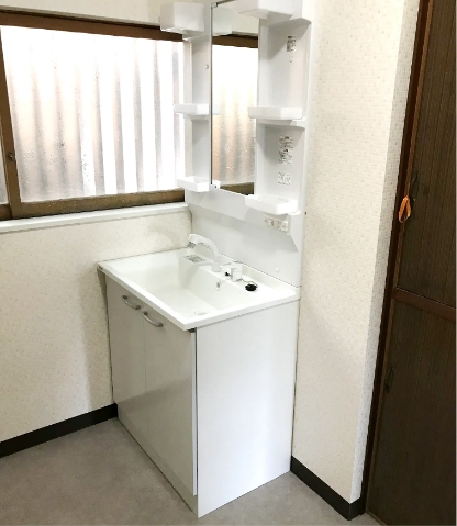 内装クロス