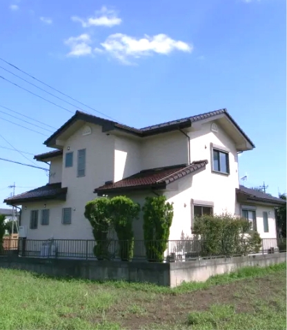 K様邸新築工事
